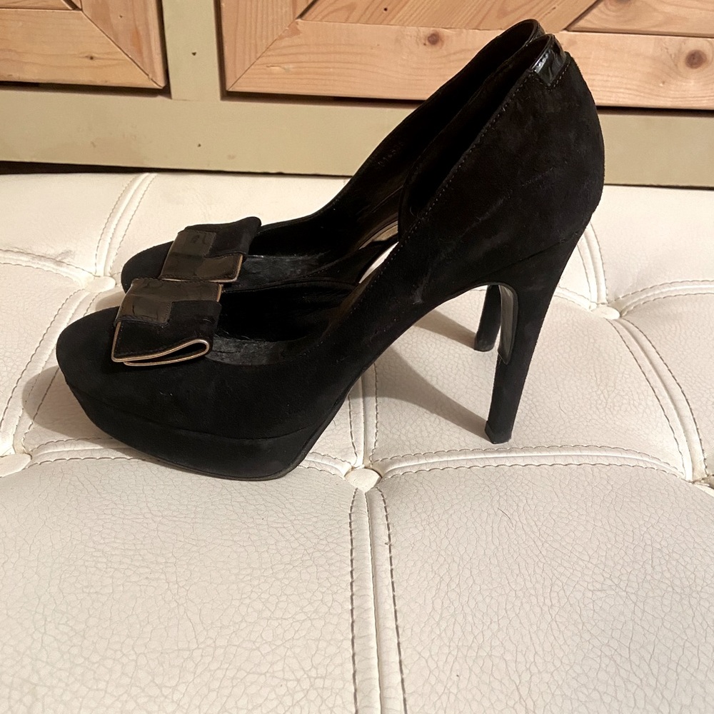 HUGO by Hugo Boss Dorsay Pump